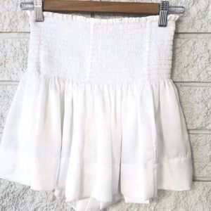 ISO erica koch skirt. NOT FOR SALE